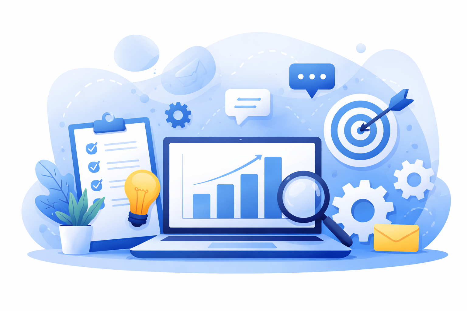クラウド導入・業務基盤最適化支援